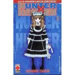 HUNTER X HUNTER 15 RISTAMPA
