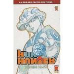 HUNTER X HUNTER 24 RISTAMPA