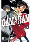 GAMARAN 10