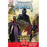 INCREDIBILI AVENGERS 08 : MARVEL NOW