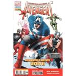 INCREDIBILI AVENGERS 02 : MARVEL NOW