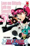 BLEACH 51 RISTAMPA