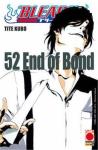 BLEACH 52 RISTAMPA