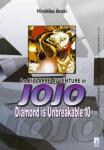 JOJO - LE BIZZARRE AVVENTURE DI JOJO - DIAMOND IS 10