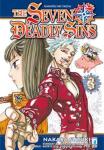 SEVEN DEADLY SINS - NANATSU NO TAIZAI 03 (THE)