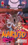 NARUTO IL MITO 57 RISTAMPA