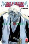 BLEACH 20 RISTAMPA