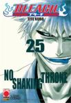 BLEACH 25 RISTAMPA