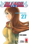 BLEACH 27 RISTAMPA