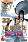 BLEACH 33 RISTAMPA
