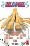 BLEACH 36 RISTAMPA