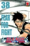 BLEACH 38 RISTAMPA