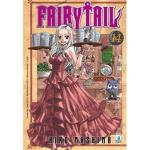 FAIRY TAIL 14