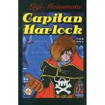 CAPITAN HARLOCK DELUXE EDITION 02 RISTAMPA