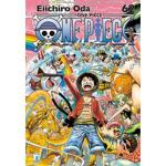 ONE PIECE NEW EDITION 062