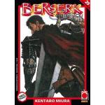 BERSERK COLLECTION SERIE NERA 29 RISTAMPA