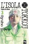 ISOLA DEI TOKKOU (L') 03