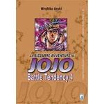 JOJO - LE BIZZARRE AVVENTURE DI JOJO - BATTLE TENDENCY 04