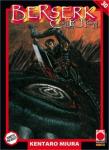 BERSERK COLLECTION SERIE NERA 30 RISTAMPA