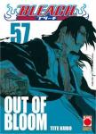 BLEACH 57 RISTAMPA