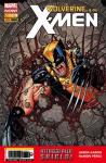 WOLVERINE E GLI X-MEN 28 : MARVEL NOW