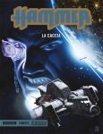 HAMMER 02 - LA CACCIA - Comics Mondadori