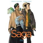 SAGA 01 - RISTAMPA