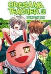 ORESAMA TEACHER 13