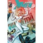 X-MEN : GLI INCREDIBILI X MEN 256