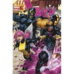 X-MEN : GLI INCREDIBILI X MEN 229