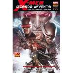 X-MEN : MARVEL UNIVERSE 04: X-MEN SECONDO AVVENTO 1 DI 7