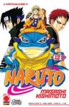 NARUTO IL MITO 13 RISTAMPA
