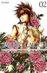 SAIYUKI GAIDEN 02