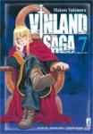 VINLAND SAGA 07