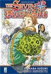 SEVEN DEADLY SINS - NANATSU NO TAIZAI 04 (THE)
