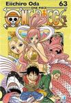 ONE PIECE NEW EDITION 063