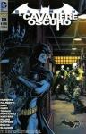 BATMAN - IL CAVALIERE OSCURO (NEW 52) 18