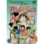 ONE PIECE NEW EDITION 060