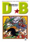 DRAGON BALL EVERGREEN EDITION 37