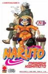 NARUTO IL MITO 14 RISTAMPA