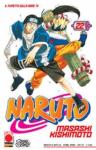 NARUTO IL MITO 22 RISTAMPA