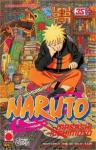 NARUTO IL MITO 35 RISTAMPA