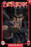 BERSERK COLLECTION SERIE NERA 36 RISTAMPA