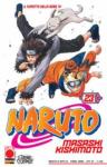 NARUTO IL MITO 23 RISTAMPA
