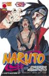 NARUTO IL MITO 43 RISTAMPA