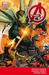 AVENGERS 032 - ALL NEW MARVEL NOW 17