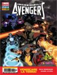 INCREDIBILI AVENGERS 19 : ALL NEW MARVEL NOW