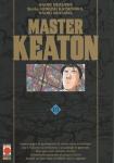 MASTER KEATON 10 RISTAMPA