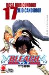 BLEACH 17 RISTAMPA