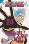 BLEACH 24 RISTAMPA